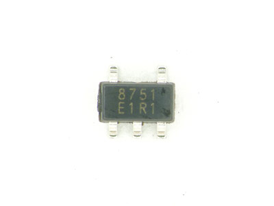 RS8751XF-运算放大器-草莓视频污视频