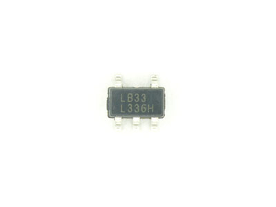 RS3236-3.3YF5-高精度线性稳压器-草莓视频污视频