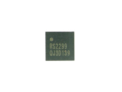 RS2299XTQC16-模拟开关-草莓视频污视频