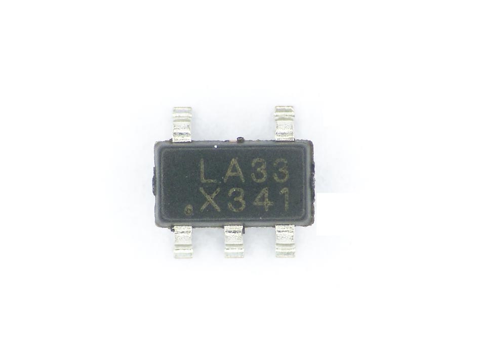 RS3219-3.3YF5-高精度线性稳压器-草莓视频污视频