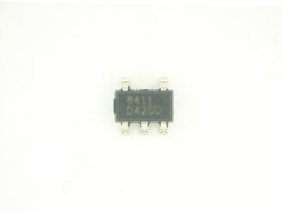 RS8411XF-运算放大器-草莓视频污视频