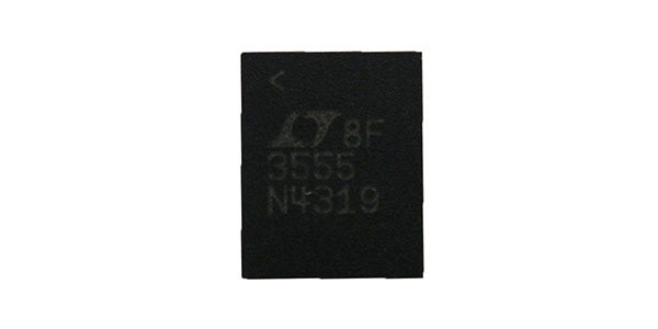 LTC3555电源管理芯片介绍-草莓视频在线看黄色电子