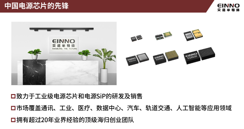 1-公司介绍 1-公司介绍